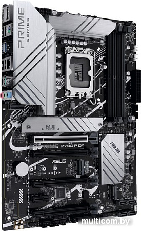 Материнская плата ASUS Prime Z790-P D4