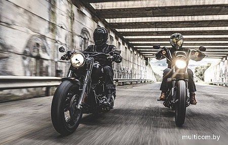 Дорожные мотошины Metzeler Cruisetec 130/90R16 73H TL