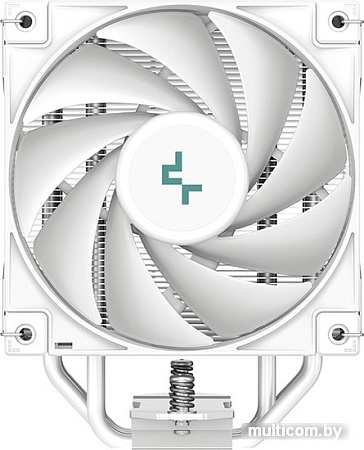 Кулер для процессора DeepCool AK400 WH R-AK400-WHNNMN-G-1