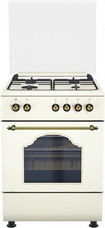 Кухонная плита De luxe 606040.24Г 006