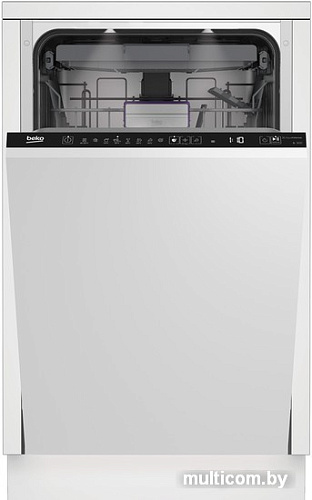 Встраиваемая посудомоечная машина BEKO BDIS38121Q