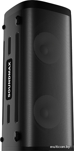 Патибокс Soundmax SM-MS4305