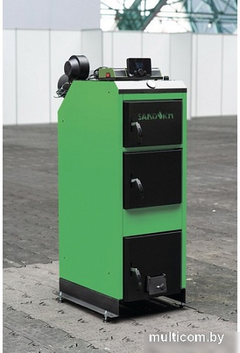 Отопительный котел Sakovich Universal 30кВт