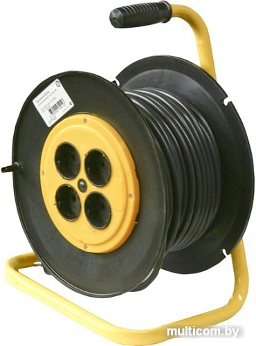 Удлинитель Калибр УСК1-50 (2x1,5)