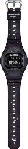 Наручные часы Casio G-Shock G-5600SRF-1DR