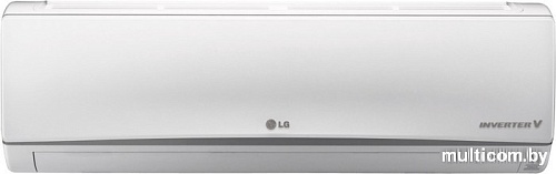 Внутренний блок LG MS09AQ NB0R0