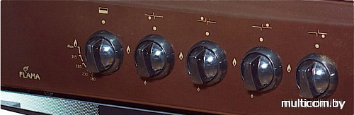 Кухонная плита Flama FG 2402 B