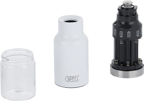 Gipfel King 50665 (белый)