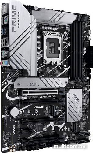 Материнская плата ASUS Prime Z790-P D4