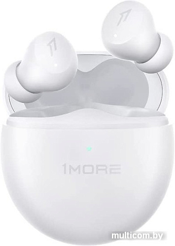 Наушники 1More Comfobuds Mini ES603 (белый)