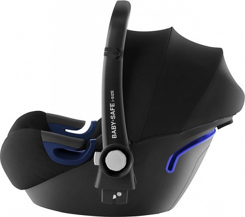 Детское автокресло Britax Romer Baby-Safe 2 i-size (cosmos black)