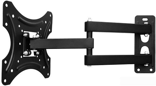 Кронштейн Buro FL2 (черный)