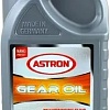 Трансмиссионное масло Astron ATF 6-Speed 1л