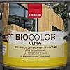 Пропитка Neomid Bio Color Ultra 2.7 л (бесцветный)