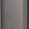 Душевая стенка Aquatek AQ ARI WA 09020BL 90x200 (черный/прозрачное стекло)