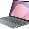 Ноутбук Lenovo IdeaPad Slim 3 15AMN8 82XQ007BRK