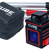 Лазерный нивелир ADA Instruments CUBE 360 PROFESSIONAL EDITION (A00445)