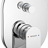 Смеситель Bravat Gina PB865104CP-2-ENG