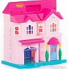 Кукольный домик Полесье София 78193