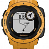 Умные часы Garmin Instinct (оранжевый)