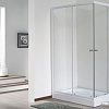 Душевой уголок Royal Bath RB8100HPD-T 100x80