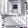 Материнская плата Gigabyte B850 Aorus Elite WiFi7 Ice (rev. 1.1)