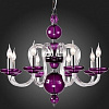 Подвесная люстра ST Luce Ninfa SL757.803.08