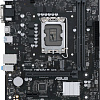 Материнская плата ASUS Prime H610M-R D4-SI
