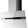 Кухонная вытяжка Elica Stripe WH/A/60/LX PRF0100994C