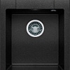 Кухонная мойка Polygran Argo-420 (черный 16)