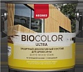 Пропитка Neomid Bio Color Ultra 2.7 л (бесцветный)