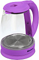 Электрический чайник Blackton Bt KT1800G (фиолетовый)