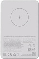 Внешний аккумулятор Xiaomi Magnetic Power Bank WPB0507 5000mAh (международная версия)