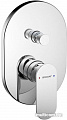 Смеситель Bravat Gina PB865104CP-2-ENG