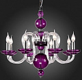 Подвесная люстра ST Luce Ninfa SL757.803.08