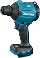 Ручная воздуходувка Makita DAS180Z (без АКБ)