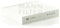 MANN-filter CU25001