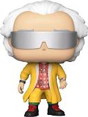 Фигурка Funko POP! Movies BTTF Doc 2015 46915