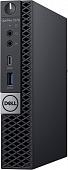 Компактный компьютер Dell OptiPlex Micro 7070-5536