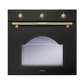 Духовой шкаф GRAUDE GRAUDE BK 60.2 S