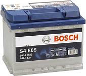 Автомобильный аккумулятор Bosch S4 E05 0092S4E051 (60 А&middot;ч)