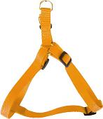 Шлея Humpo Бэнд 20 мм 643010-о (капроновый, оранжевый)