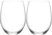 Набор бокалов для вина Riedel O Wine Tumbler Cabernet/Merlot 0414/0 (2шт)