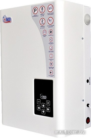 Отопительный котел РЭКО 6П