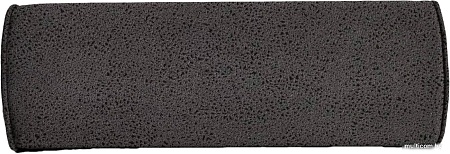 Декоративная подушка Сонум Фултон 17x50 (графитовый)