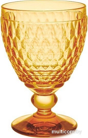 Бокал для вина Villeroy & Boch Boston Coloured 11-7332-0020