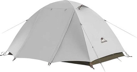 Naturehike Yunchuan-Pro Ultra-Light 4 Seasons CNK2300ZP024 (белый)