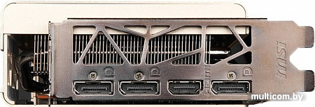 Видеокарта MSI Radeon RX 5700 XT Evoke OC 8GB GDDR6