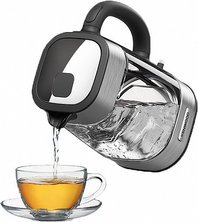 Электрочайник Kenwood ZJG801CL
