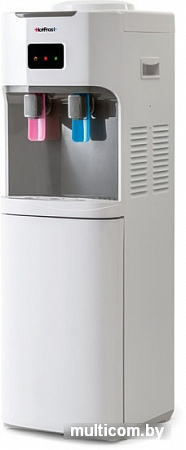 Кулер для воды HotFrost V115CE